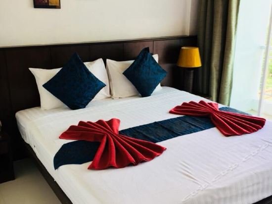 Фото Fruit Paradise Hotel