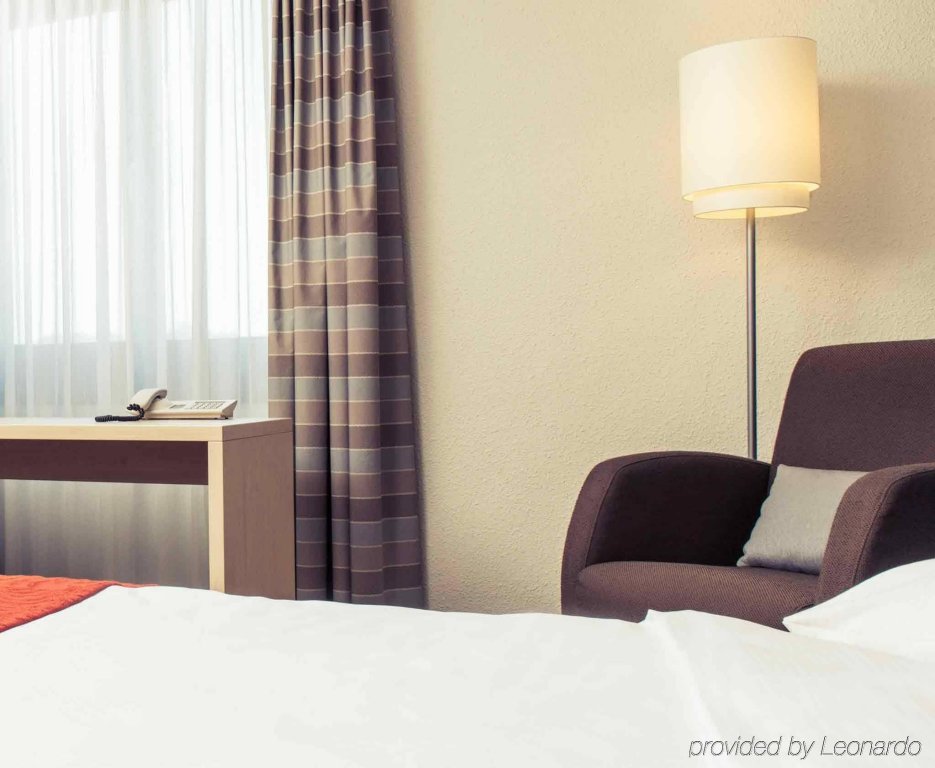 Фото Mercure Hotel Bonn Hardtberg