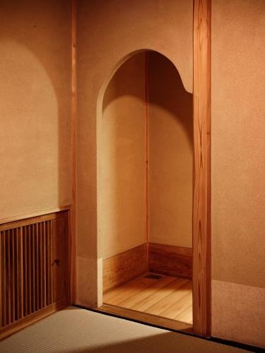 Фото Zen&bed Bogetsu-An