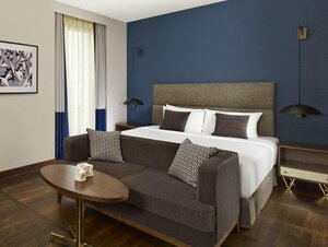 Гостиница Metropol Palace