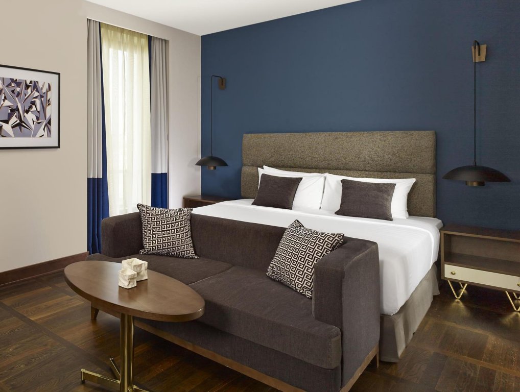 Фото Metropol Palace