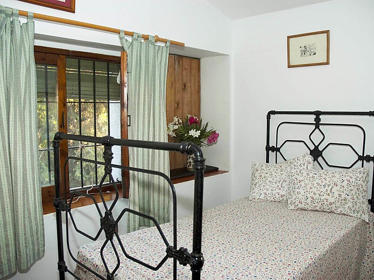 Фото La Casa Rural Cortijo Del Zoco Bajo