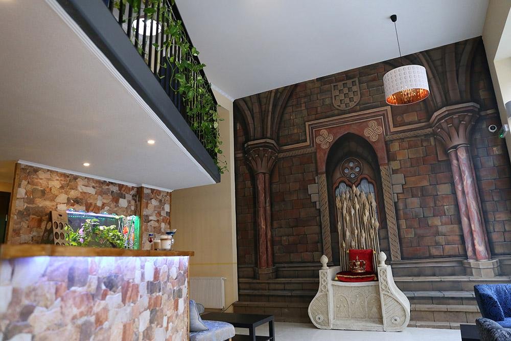 Фото отеля 2