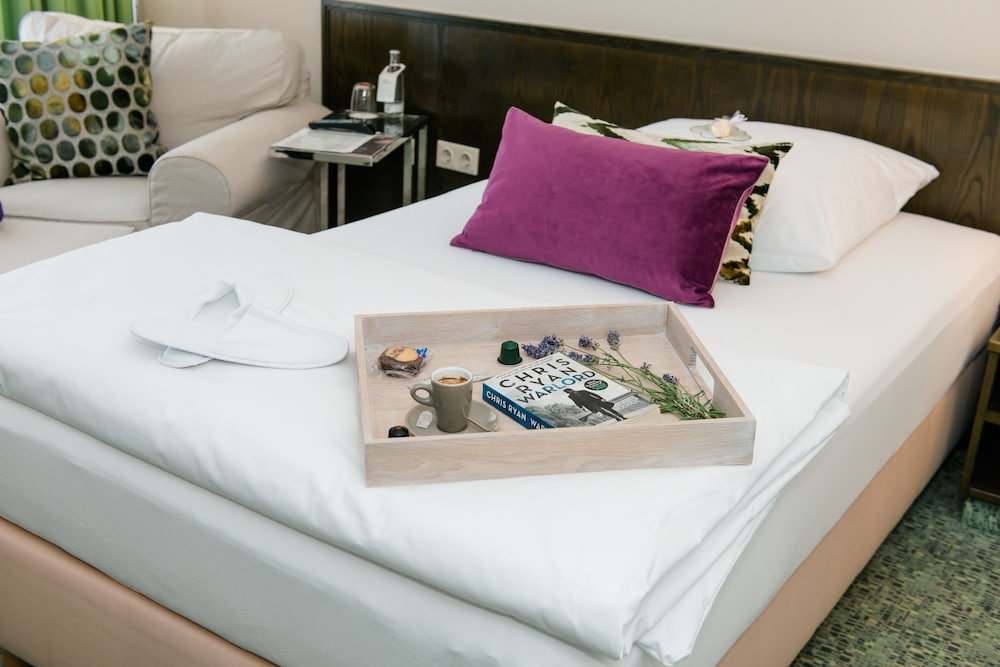 Фото Hotel Concorde