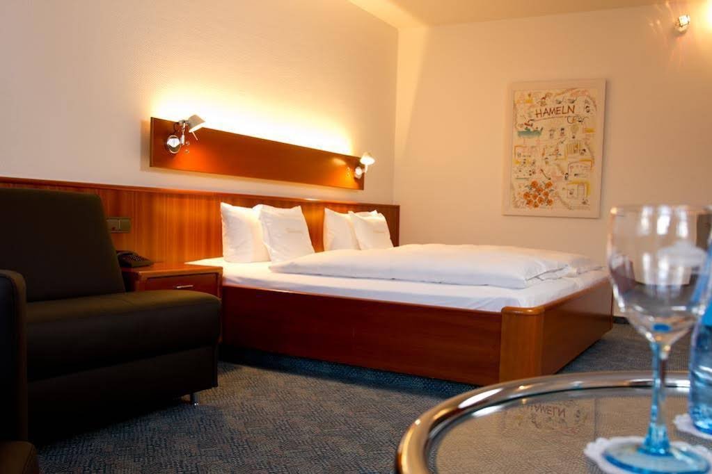 Фото Historik Hotel Garni Christinenhof