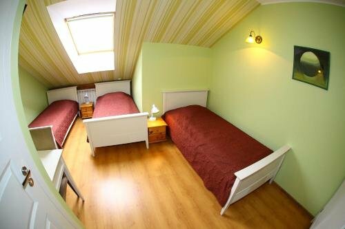 Гостиница Guesthouse Mõisa Ait в Выру