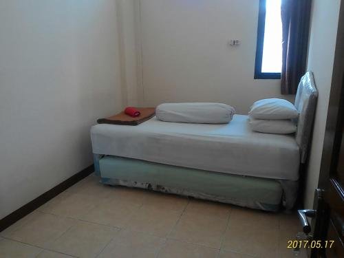 Фото Imam Bonjol Hostel