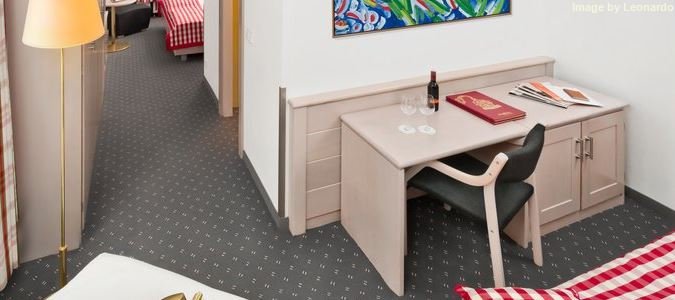 Фото Hotel Imlauer & Bräu