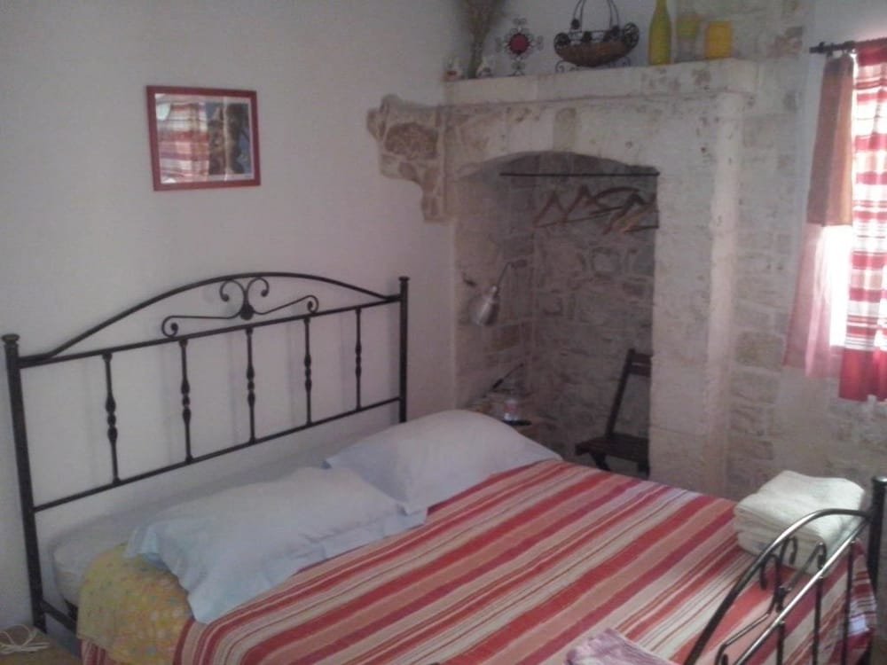 Фото Dimora delle Badesse