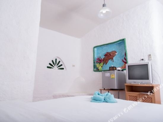 Фото Big Tree Resort