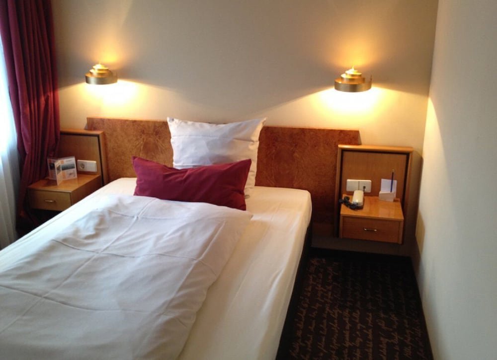 Фото Ringhotel Bundschu