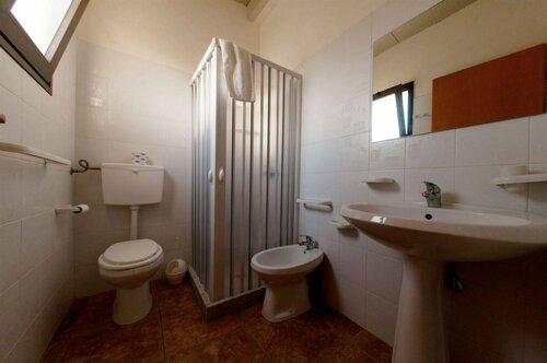 Гостиница Agriturismo La Maddalena