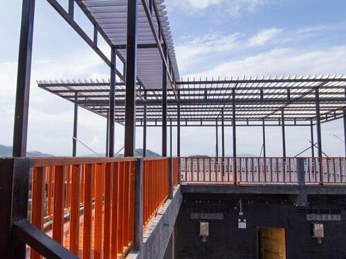 Гостиница MyPlace Maesalong Hotel