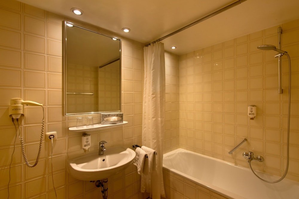 Фото Hotel Kolbergarten