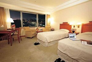 Гостиница Hotel Inter Burgo