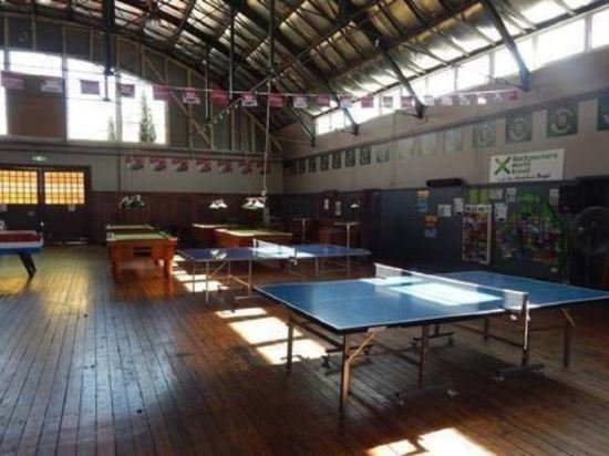 Фото The Old Swan Barracks - Hostel