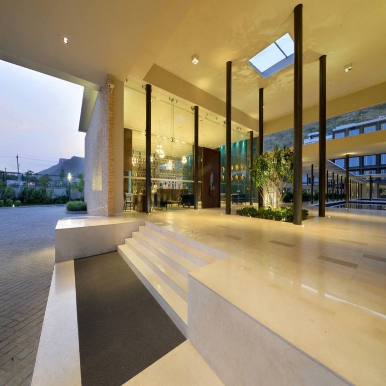 Фото Marasa Sarovar Premiere Tirupati