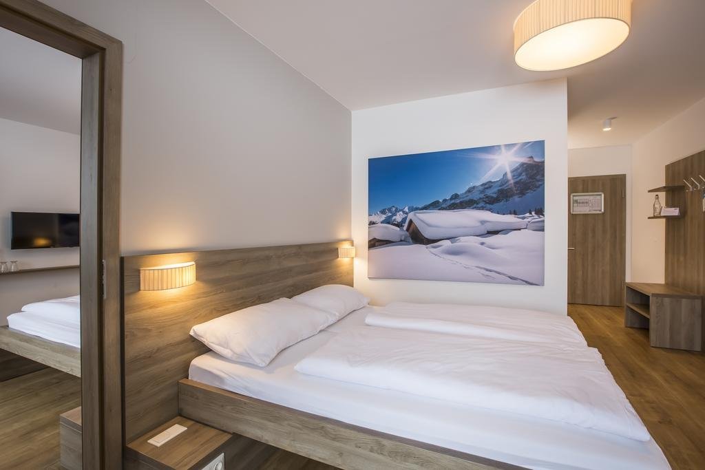 Фото Cooee alpin Hotel Kitzbüheler Alpen