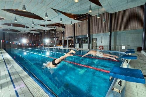Гостиница SPA Hotel Harma - Harman Kylpyla