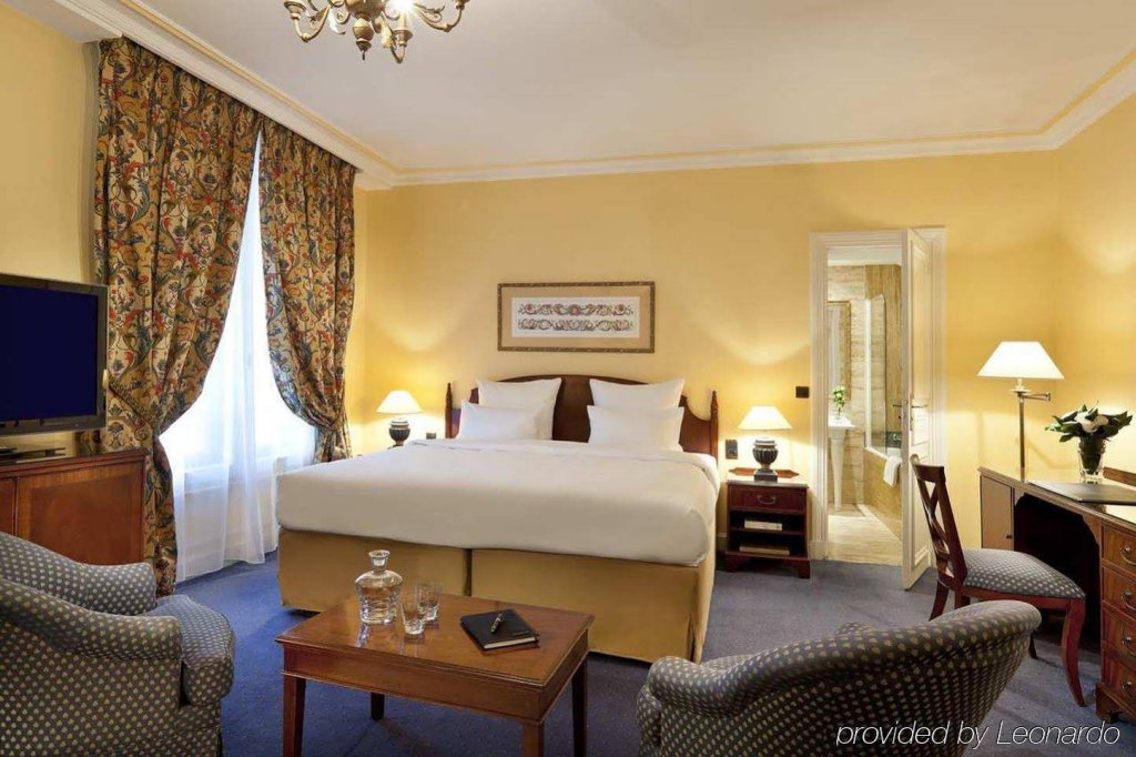 Фото Hilton Paris Opera