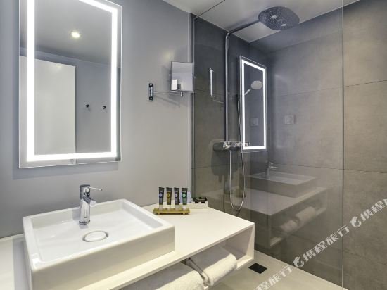 Фото Novotel Orleans Saint-Jean-de-Braye