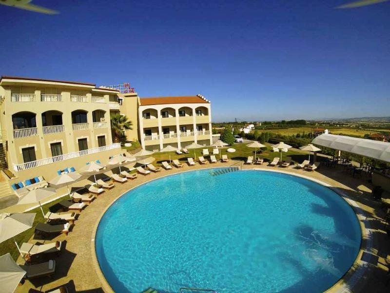 Фото Heaven Hotel