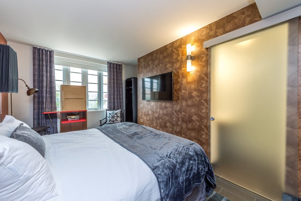 Фото The Fairwind Hotel