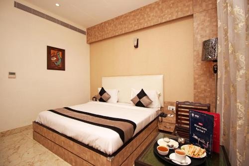 Фото Hotel The City Square