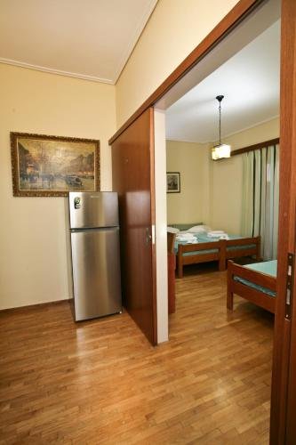 Фото Hotel Loutraki