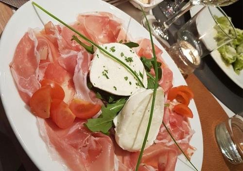 Фото MiaVia Apartments - San Martino