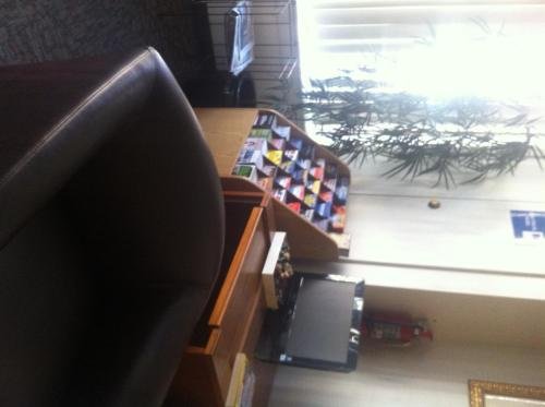 Фото Dc International Hostel 2