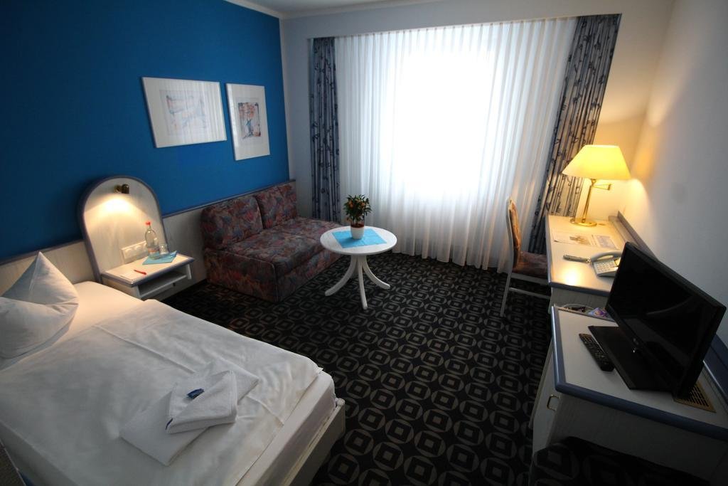 Фото Hotel Rennsteig
