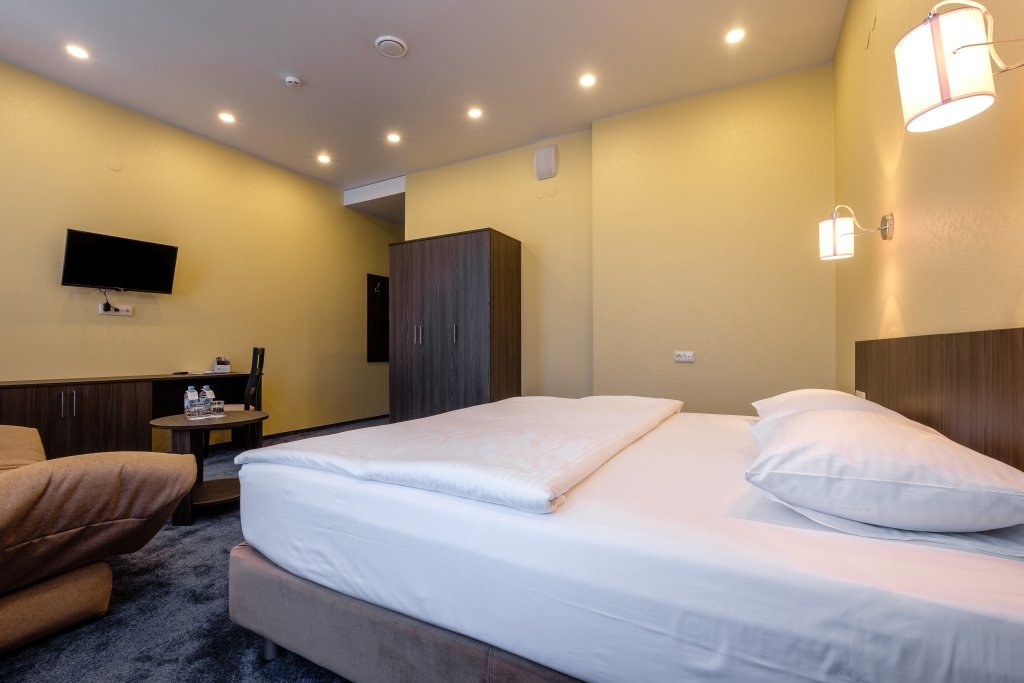 Фото Коматек