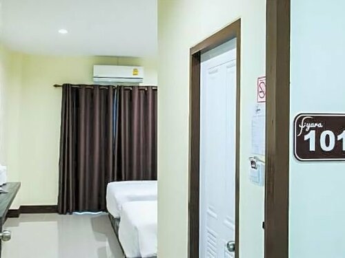 Гостиница Iyara Hotel Nongkhai в Нонгкхае