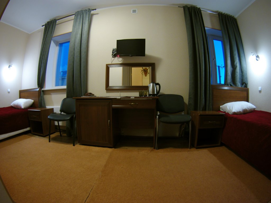 Фото Белые ночи