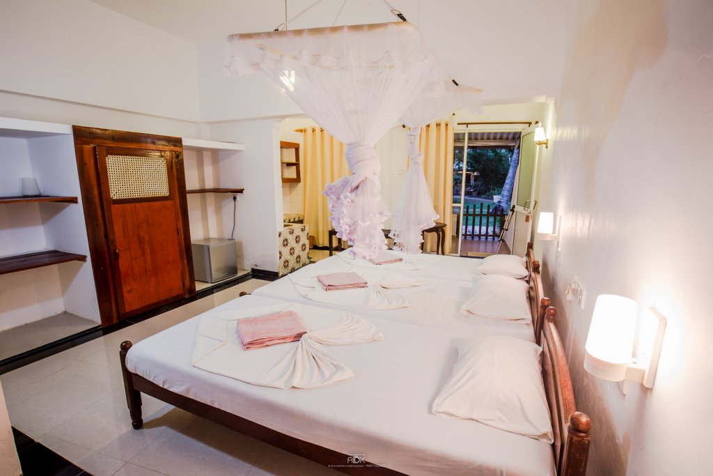 Фото Sea View Beach Unawatuna Hotel