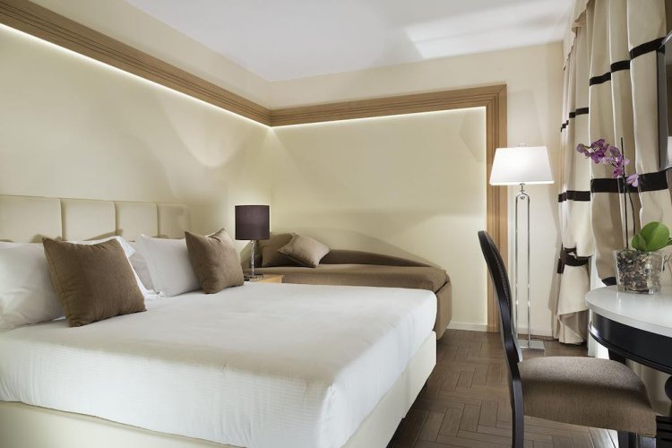 Фото Erbavoglio Hotel