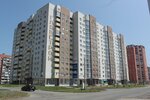 Apartments na Kalinina 161а (ulitsa Kalinina, 161А), short-term housing rental