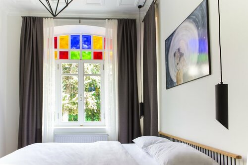 Внешний вид отеля Sergüzeşt Otel в Принцевах острове, фото 3