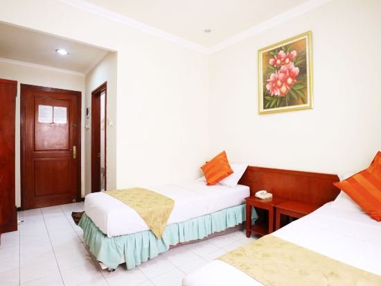 Фото Pasah Asi Hotel