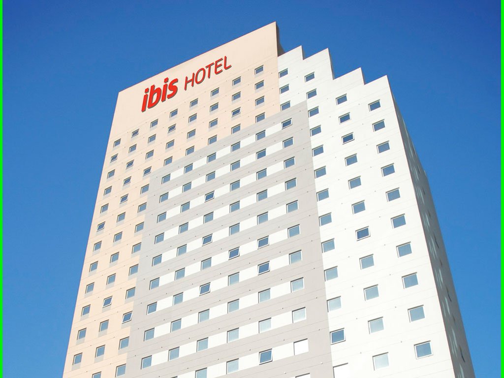 Фото Ibis Sao Paulo Morumbi