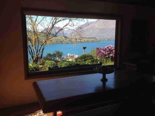 Фото Pencarrow Luxury Lodge