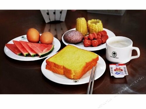 Гостиница Greentree Inn Changzhou Zhongwu Avenue Jiangsu Uni в Чанчжоу