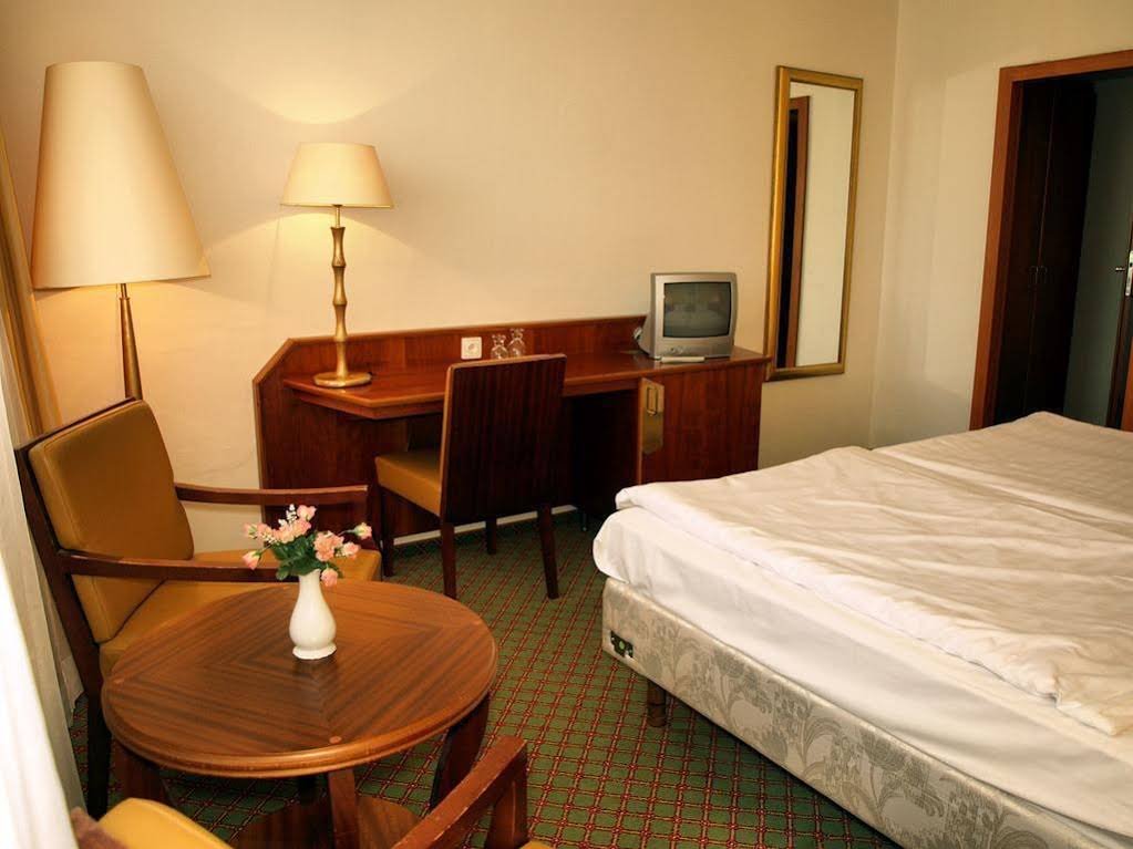 Фото Interhotel Bohemia