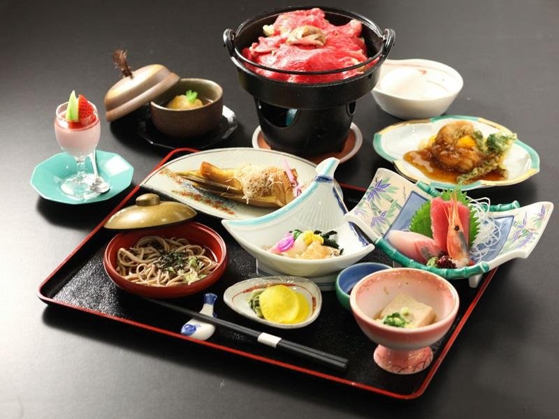 Фото Tofuya Ryokan