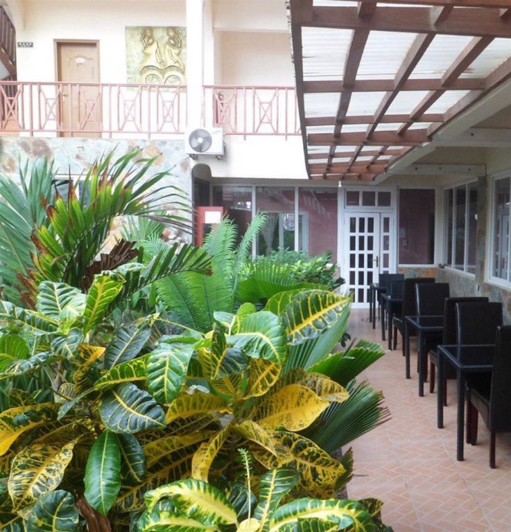 Фото Kings Royal Atlantic Hotel