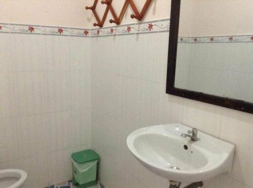 Hotel 247ca Guest House, Phan Thiet, photo