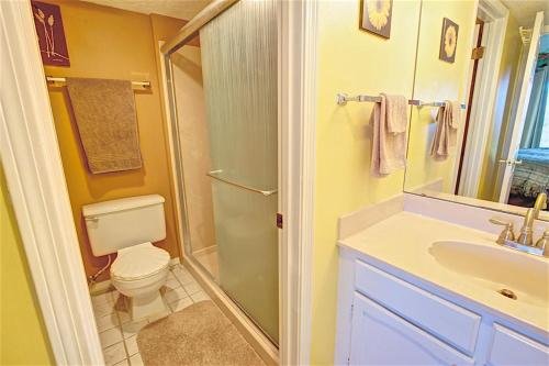 Фото Sea Haven Resort 411