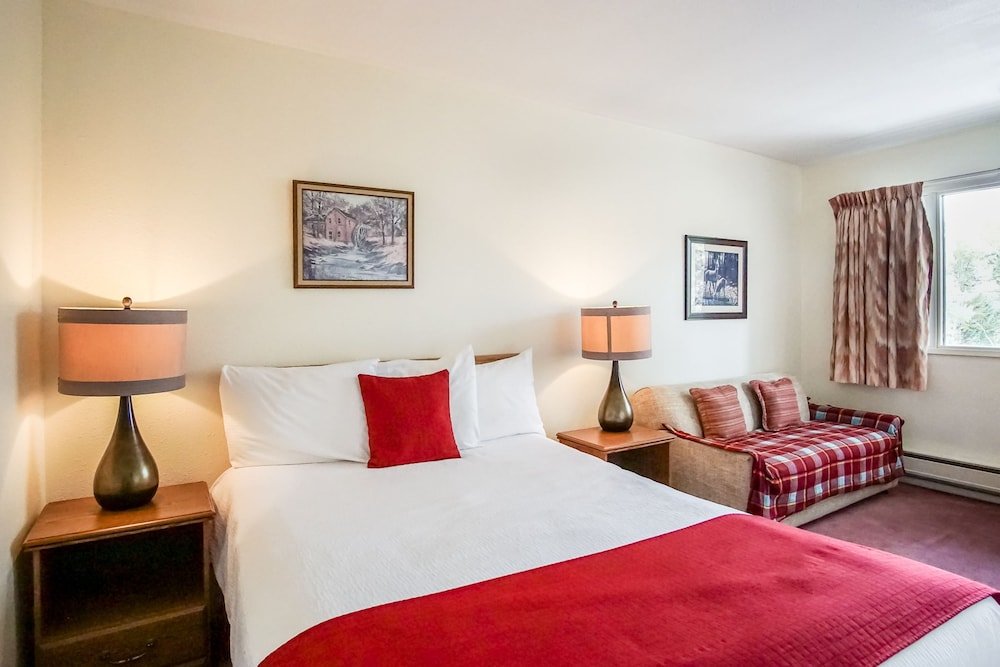 Фото Gables Motel