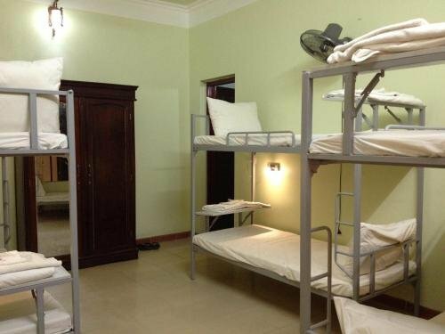 Хостел Viet Nhat Hotel - Hostel в Ниньбине